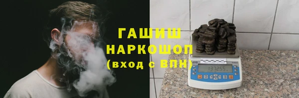 гашик Апатиты